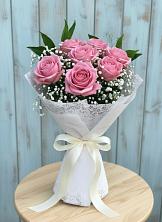 Букет шик блеск