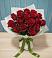 Букет Красные розы в Самаре