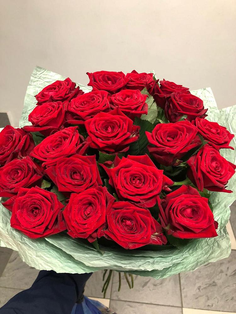 Розы Классика в Самаре Букет Классика в Самаре