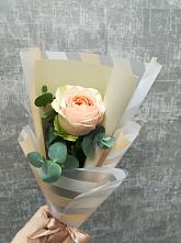 Букет цветов из:  Розы в Самаре