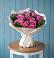 Букет цветов из: Розы в Самаре