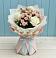 Букет цветов из: Розы в Самаре