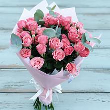 Букет Леди совершенство #REPLACE_PRED# Самаре